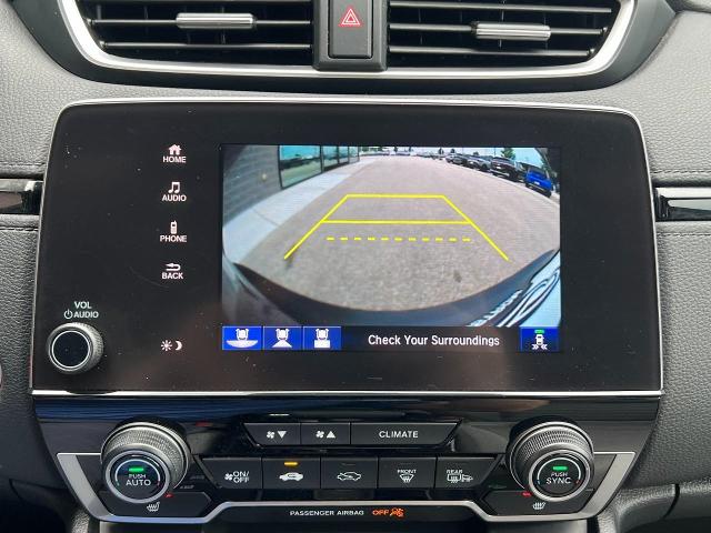 2019 Honda CR-V Vehicle Photo in Appleton, WI 54914