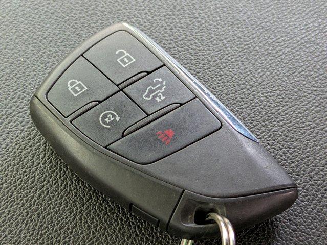 2024 Chevrolet Silverado 1500 Vehicle Photo in BRUNSWICK, GA 31525-1881