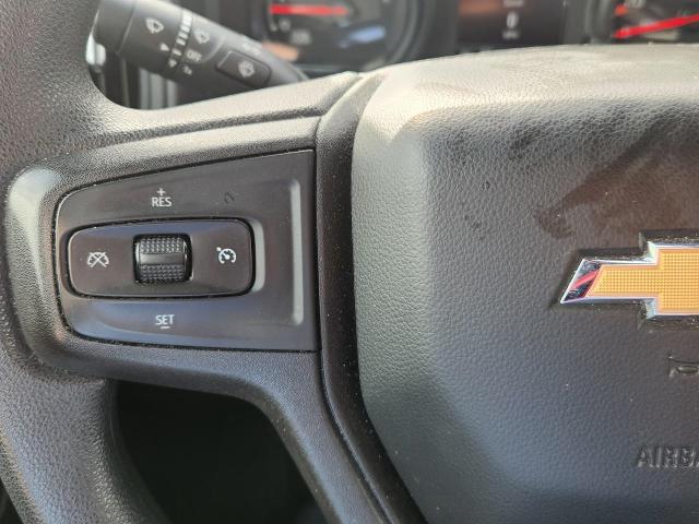 2020 Chevrolet Silverado 1500 Vehicle Photo in MADISON, WI 53713-3220
