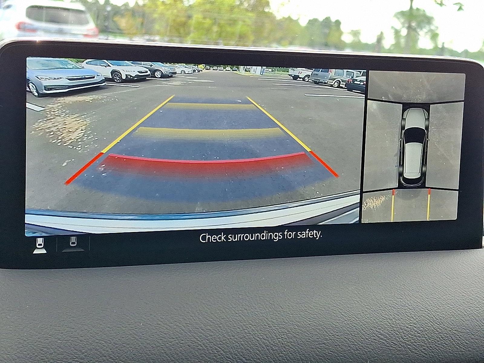 2022 Mazda CX-5 Vehicle Photo in Easton, PA 18045
