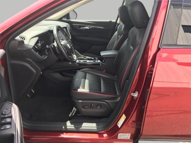2022 Buick Envision Vehicle Photo in GREEN BAY, WI 54303-3330