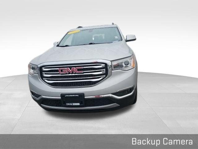 2019 GMC Acadia Vehicle Photo in Fishers, IN 46038