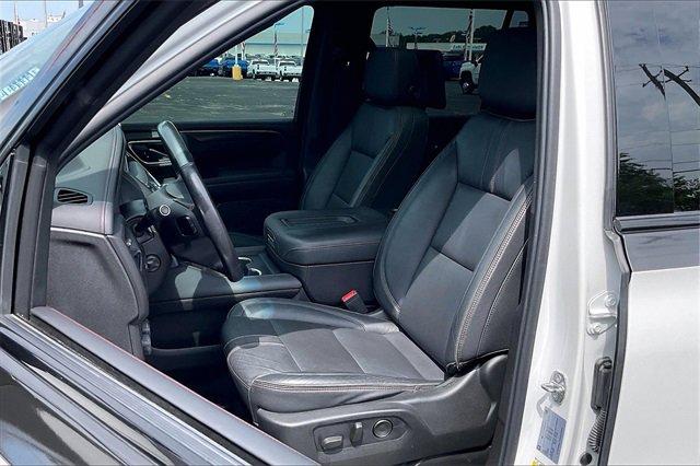 2021 Chevrolet Tahoe Vehicle Photo in INDEPENDENCE, MO 64055-1314