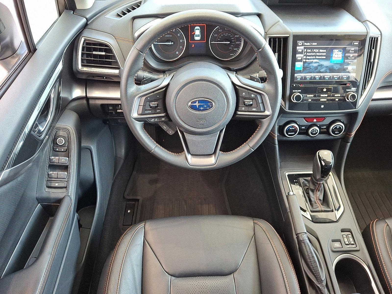 2018 Subaru Crosstrek Vehicle Photo in Lancaster, PA 17601