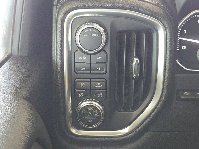 2022 GMC Sierra 2500 HD Vehicle Photo in Decatur, TX 76234