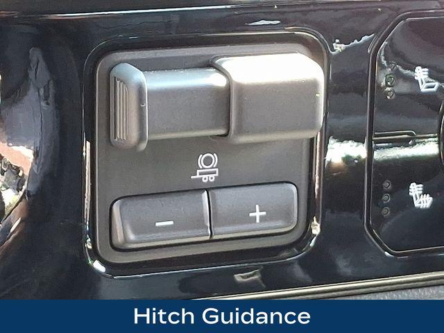 2024 Chevrolet Silverado 1500 Vehicle Photo in PAWLING, NY 12564-3219