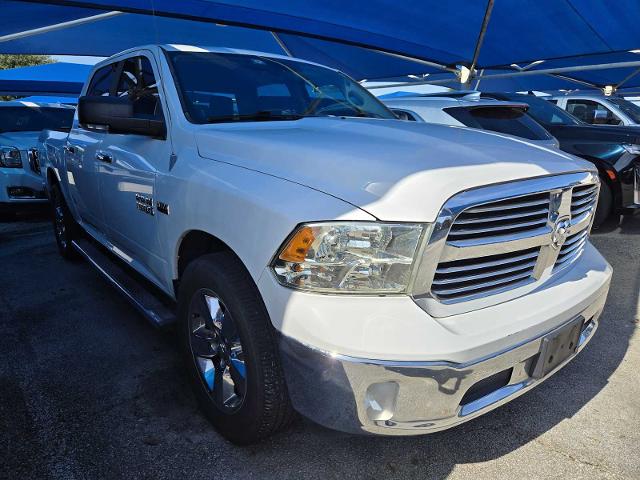2013 Ram 1500 Vehicle Photo in DENTON, TX 76210-9321