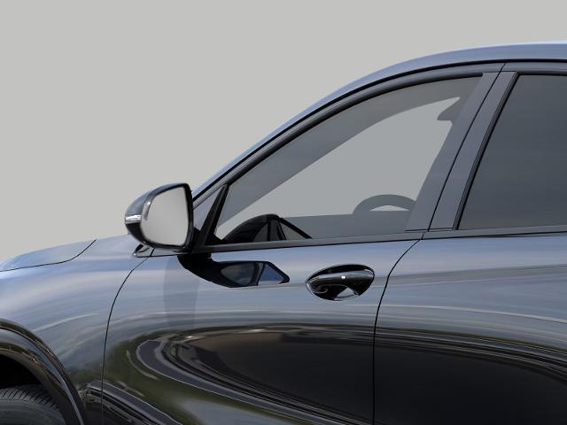 2025 Buick Envista Vehicle Photo in APPLETON, WI 54914-8833
