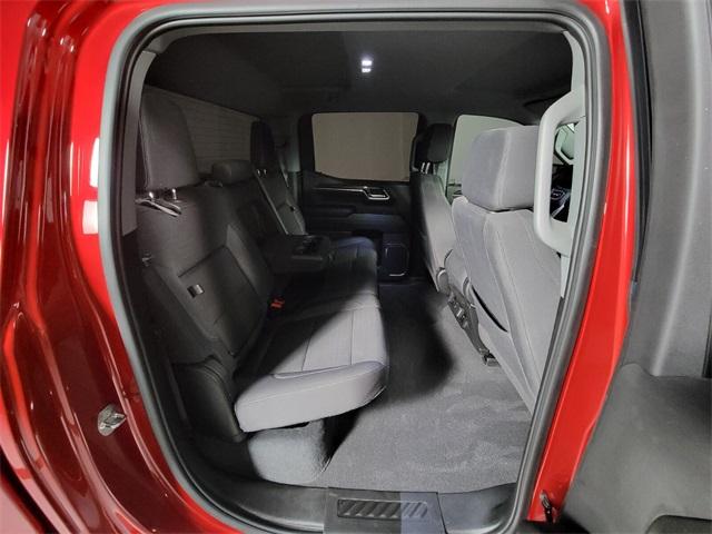 2024 GMC Sierra 1500 Vehicle Photo in PRESCOTT, AZ 86305-3700