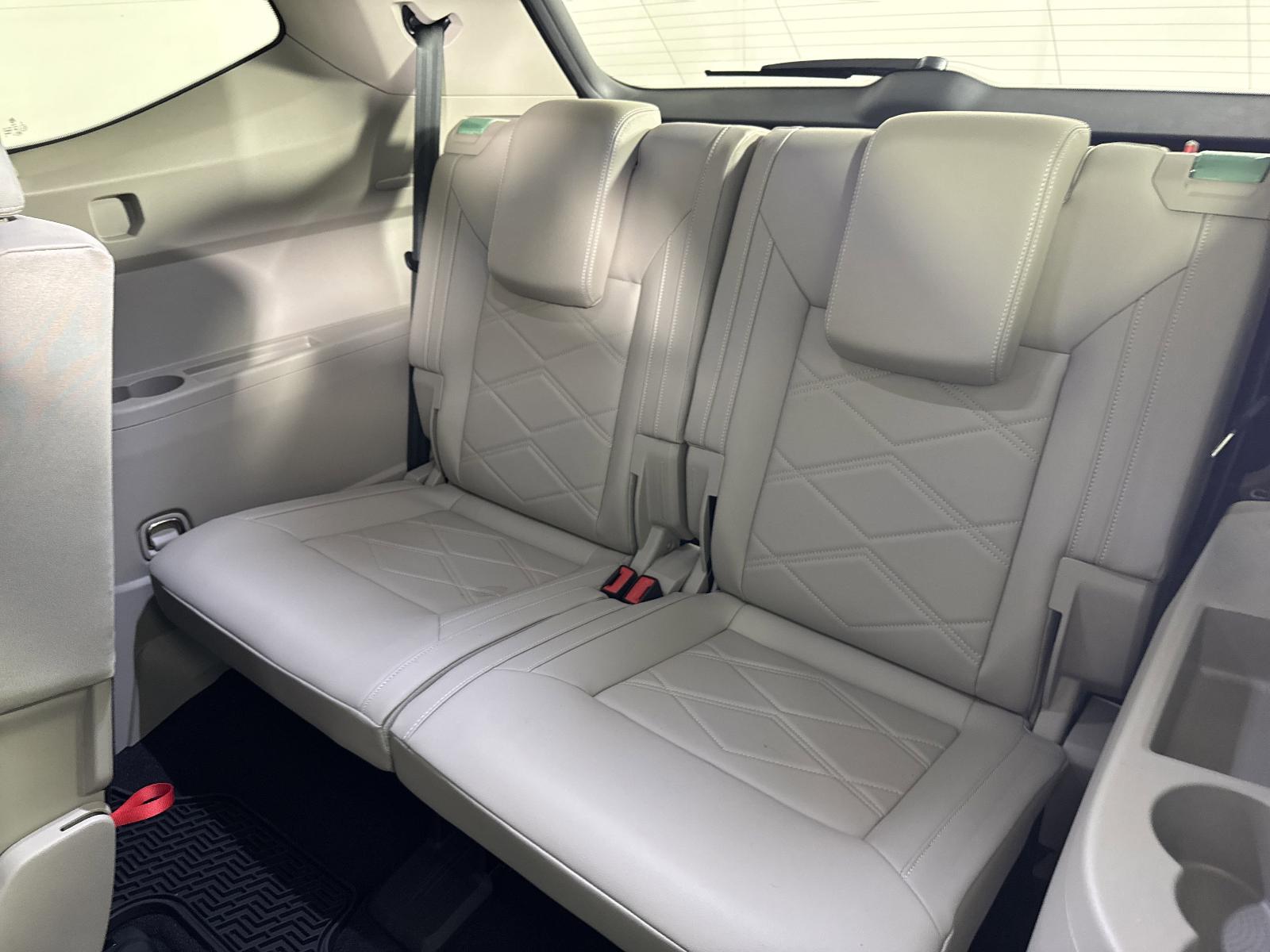 2024 Volkswagen Atlas Vehicle Photo in Georgetown, TX 78626