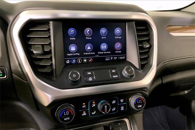 2023 GMC Acadia Vehicle Photo in KANSAS CITY, MO 64114-4502