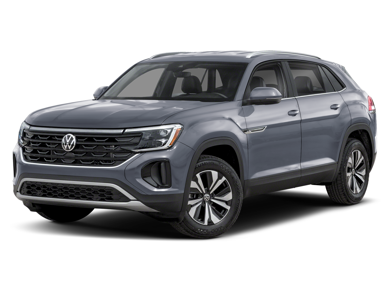 2025 Volkswagen Atlas Cross Sport Vehicle Photo in Neenah, WI 54956