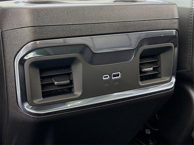 2025 GMC Sierra 1500 Vehicle Photo in PUYALLUP, WA 98371-4149