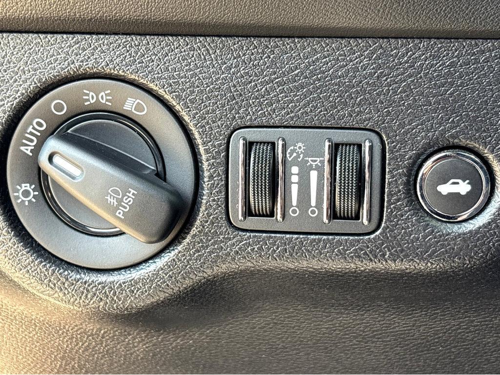 2023 Dodge Challenger Vehicle Photo in SAVANNAH, GA 31406-4513