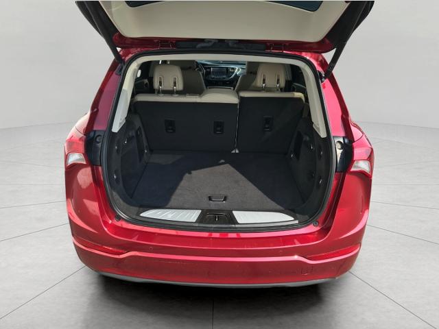 2020 Buick Envision Vehicle Photo in GREEN BAY, WI 54303-3330