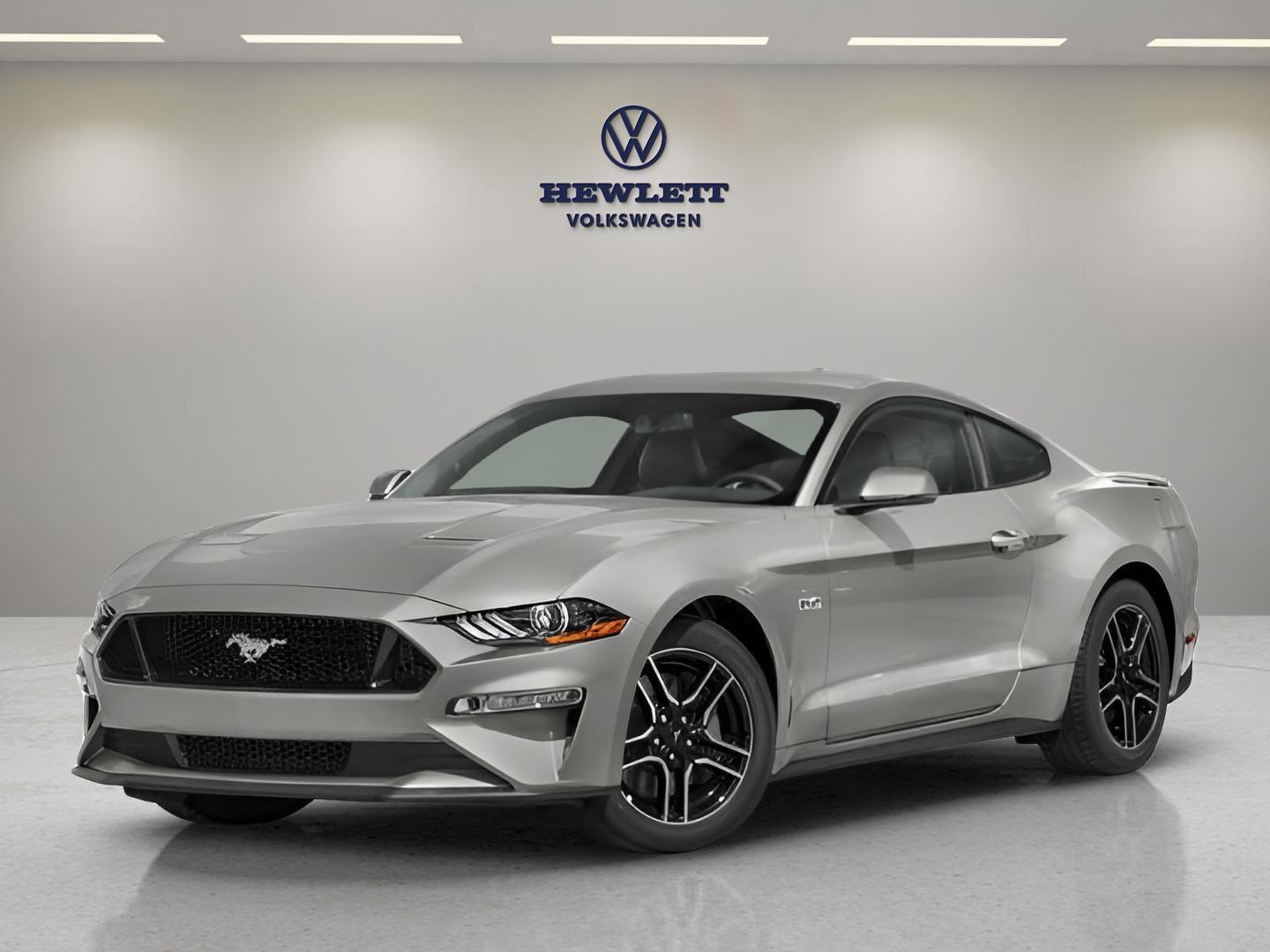 2021 Ford Mustang Vehicle Photo in Georgetown, TX 78626