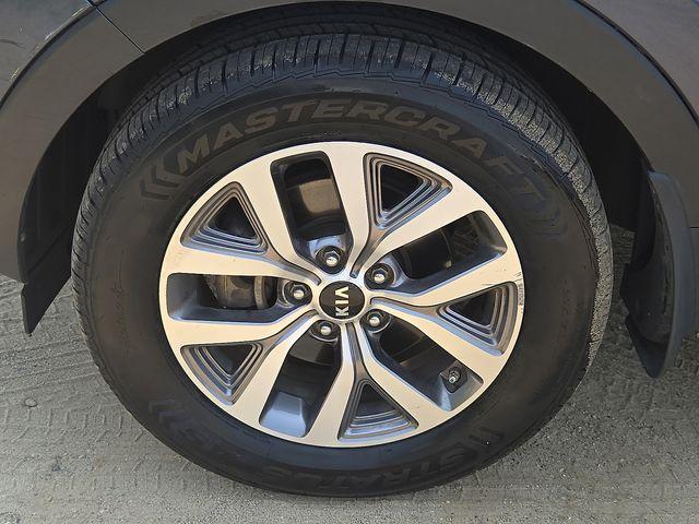 2014 Kia Sportage Vehicle Photo in WATERTOWN, CT 06795-3318