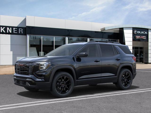 2026 GMC Terrain Vehicle Photo in TREVOSE, PA 19053-4984