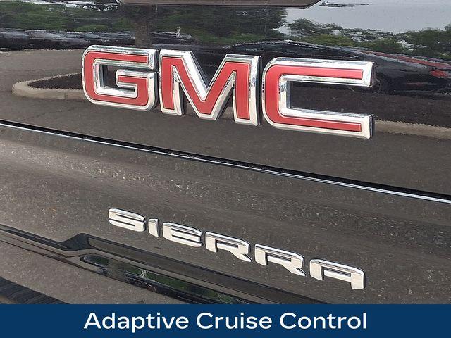2023 GMC Sierra 1500 Vehicle Photo in PAWLING, NY 12564-3219
