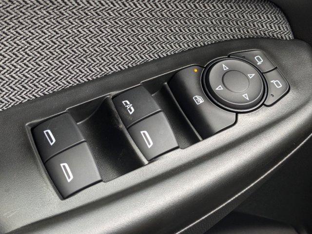 2024 Chevrolet Trailblazer Vehicle Photo in BRUNSWICK, GA 31525-1881
