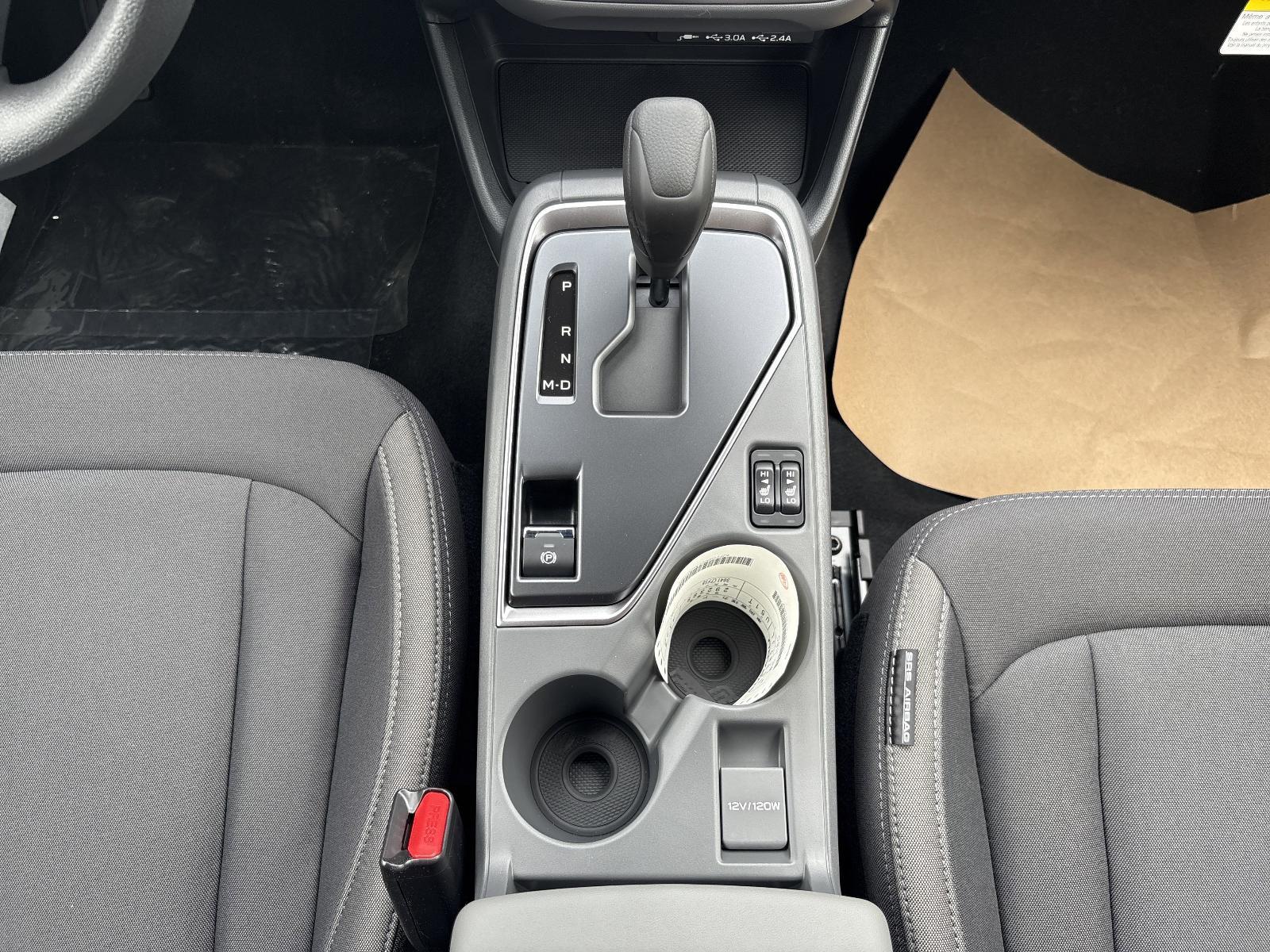 2025 Subaru Crosstrek Vehicle Photo in Mechanicsburg, PA 17050