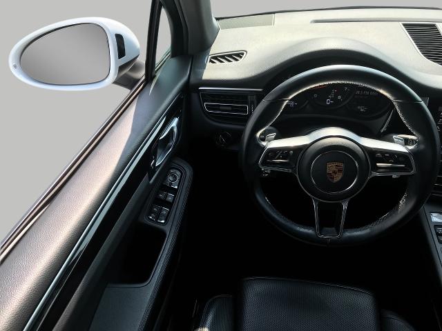 2019 Porsche Macan Vehicle Photo in GREEN BAY, WI 54303-3330