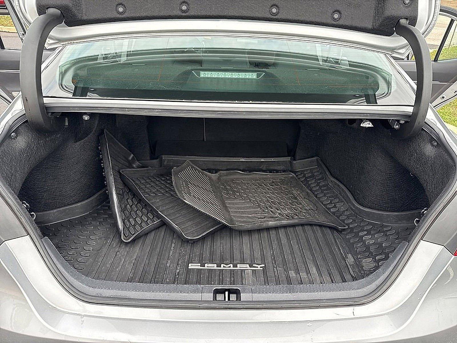 2023 Toyota Camry Vehicle Photo in Harrisburg, PA 17111