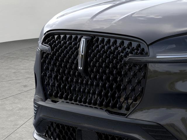 2025 Lincoln Aviator Vehicle Photo in Neenah, WI 54956
