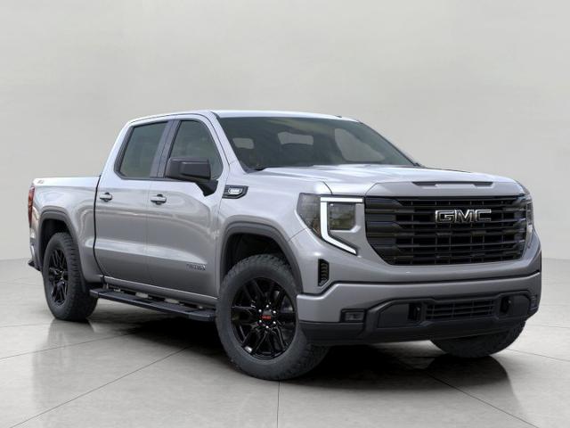 2026 GMC Sierra 1500 Vehicle Photo in OSHKOSH, WI 54904-7811