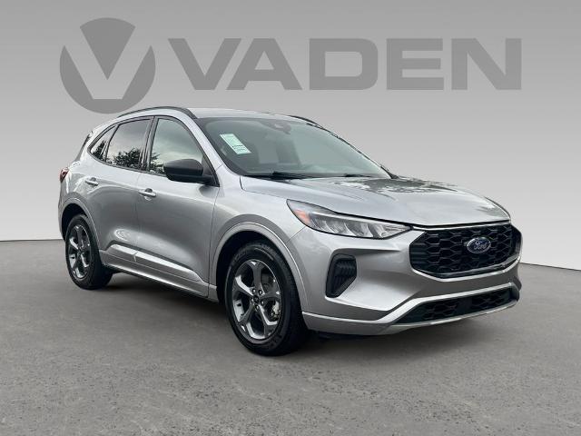2024 Ford Escape Vehicle Photo in Savannah, GA 31419
