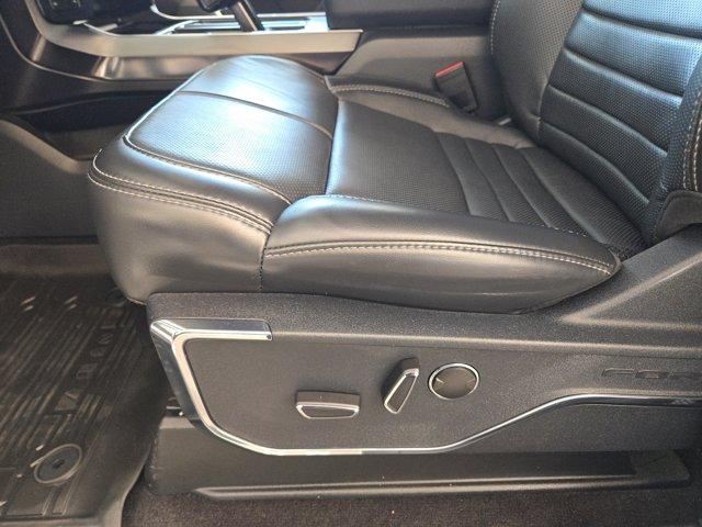 2023 Ford F-150 Vehicle Photo in Decatur, TX 76234