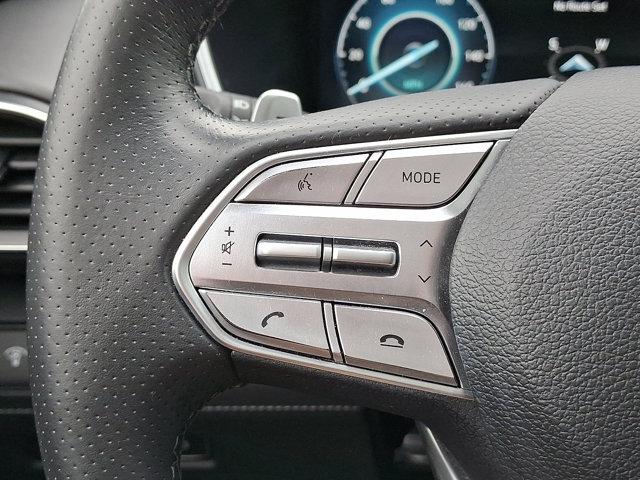 2023 Hyundai SANTA FE Vehicle Photo in Philadelphia, PA 19116