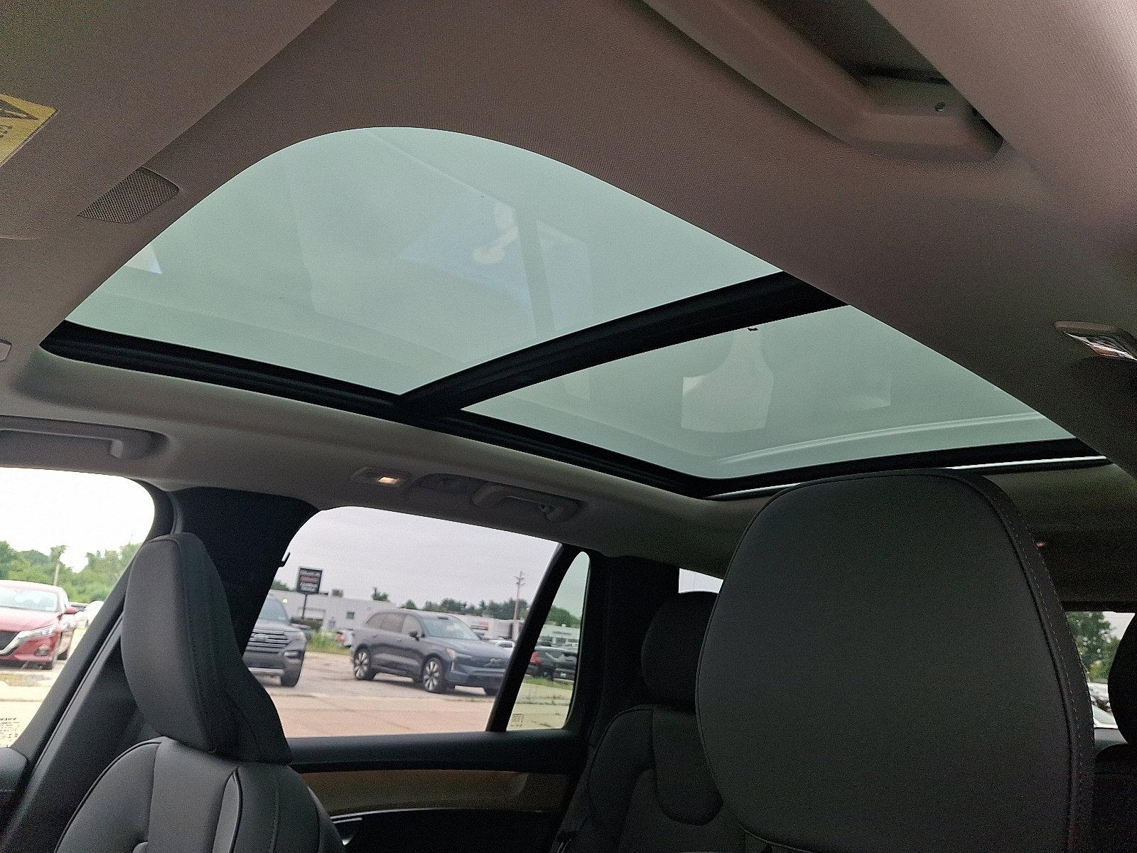 2026 Volvo XC90 Vehicle Photo in Trevose, PA 19053