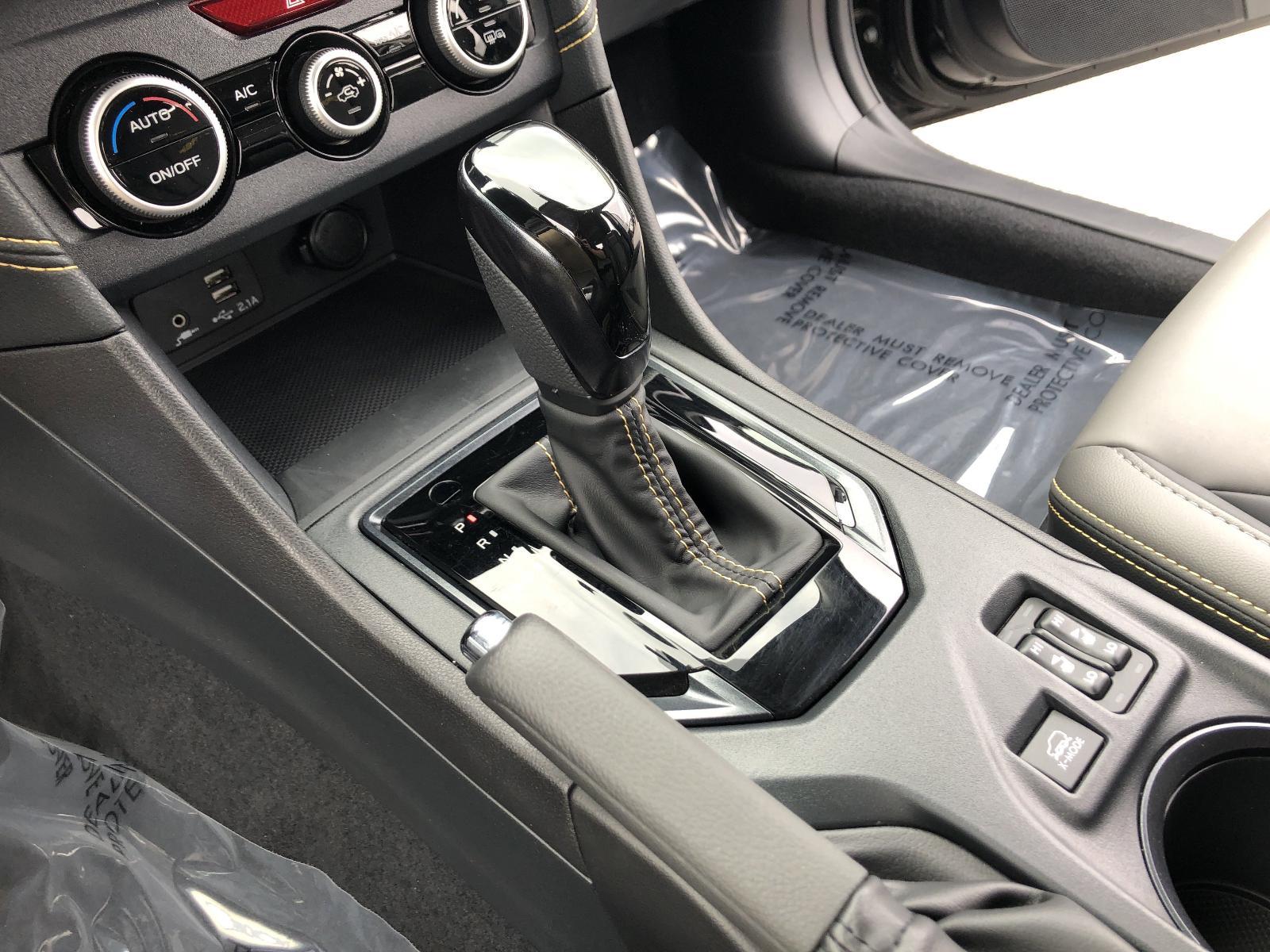 2023 Subaru Crosstrek Vehicle Photo in Mechanicsburg, PA 17050