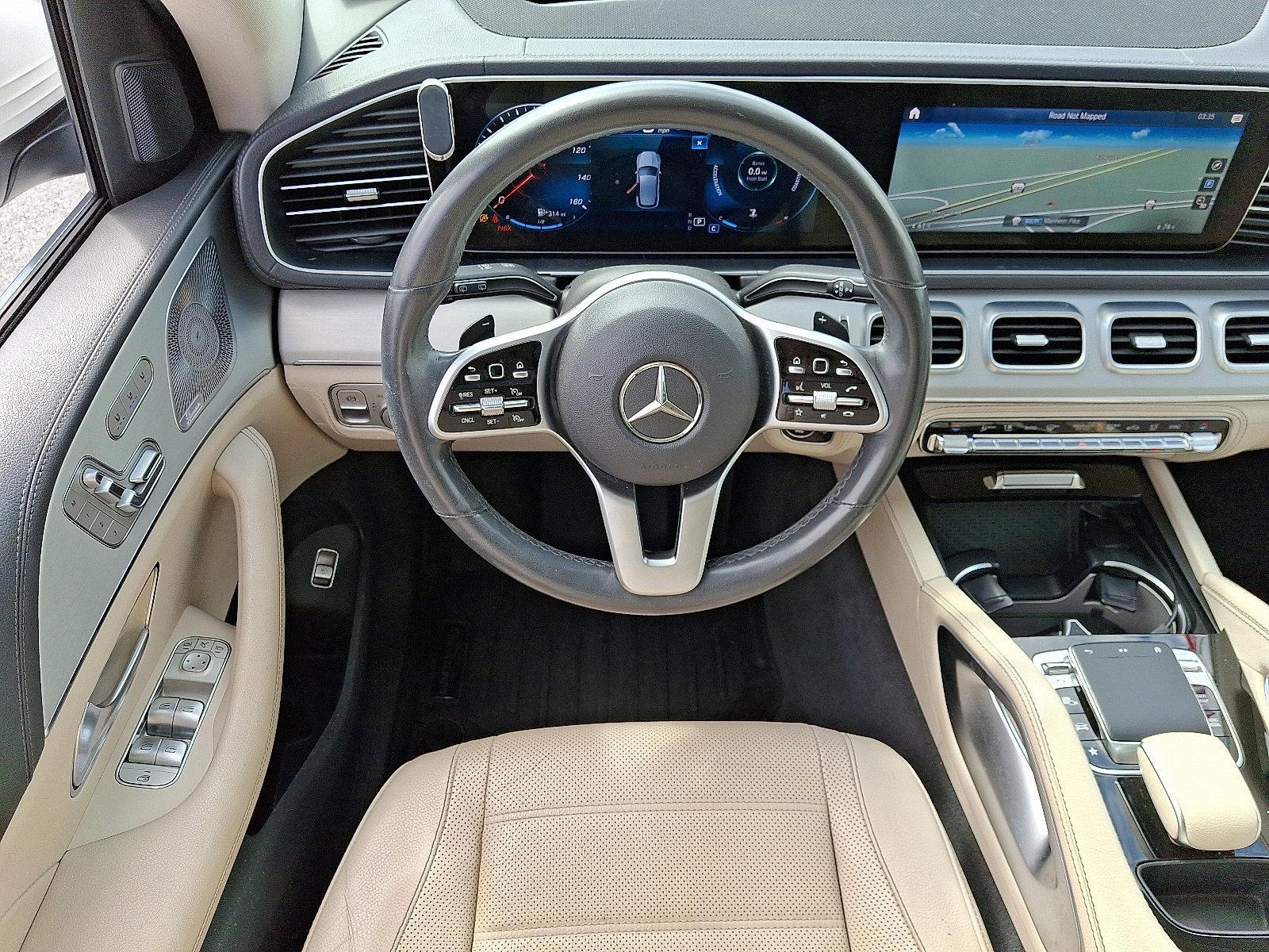 2020 Mercedes-Benz GLE Vehicle Photo in Lancaster, PA 17601