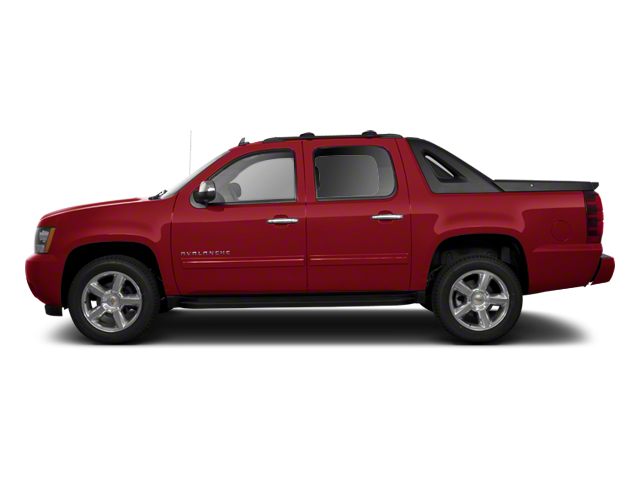 2011 Chevrolet Avalanche Vehicle Photo in LANCASTER, PA 17601-0000