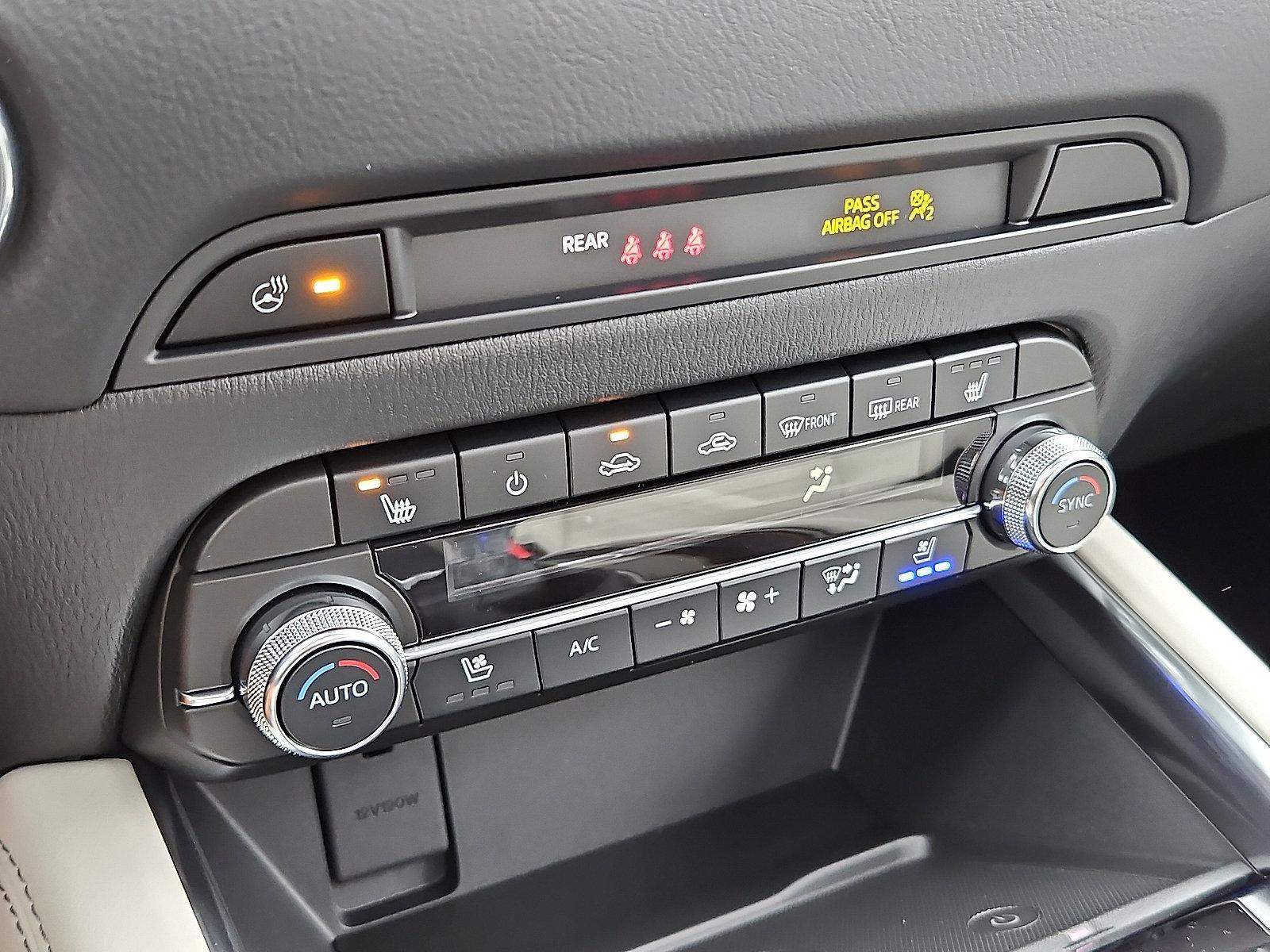 2025 Mazda CX-5 Vehicle Photo in Trevose, PA 19053