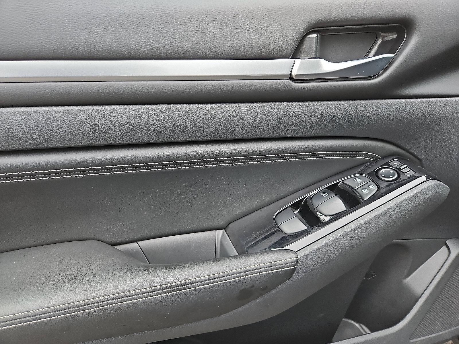 2023 Nissan Altima Vehicle Photo in Jenkintown, PA 19046