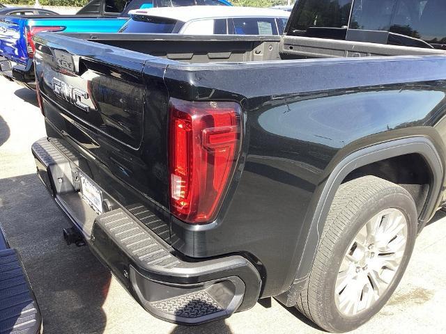 2021 GMC Sierra 1500 Vehicle Photo in PUYALLUP, WA 98371-4149