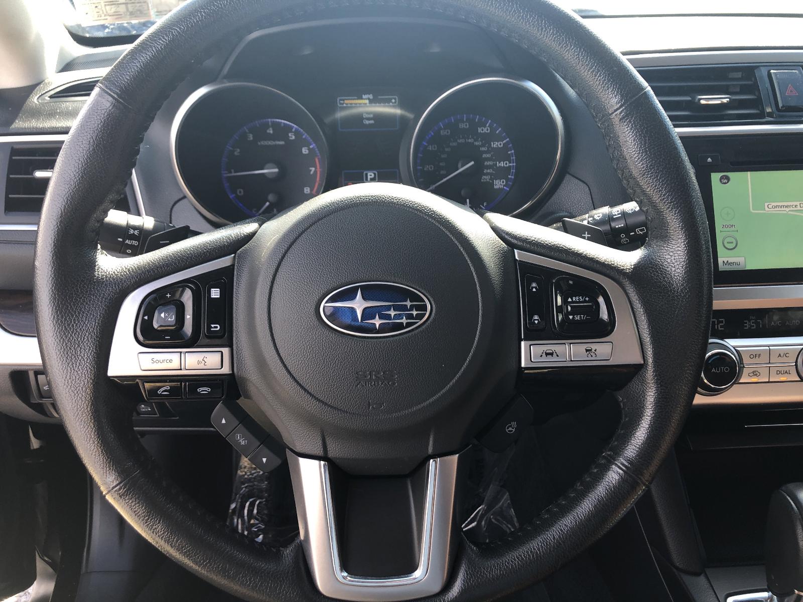 2017 Subaru Outback Vehicle Photo in Mechanicsburg, PA 17050