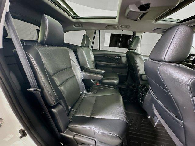 2019 Honda Pilot Vehicle Photo in Doylsetown, PA 18901