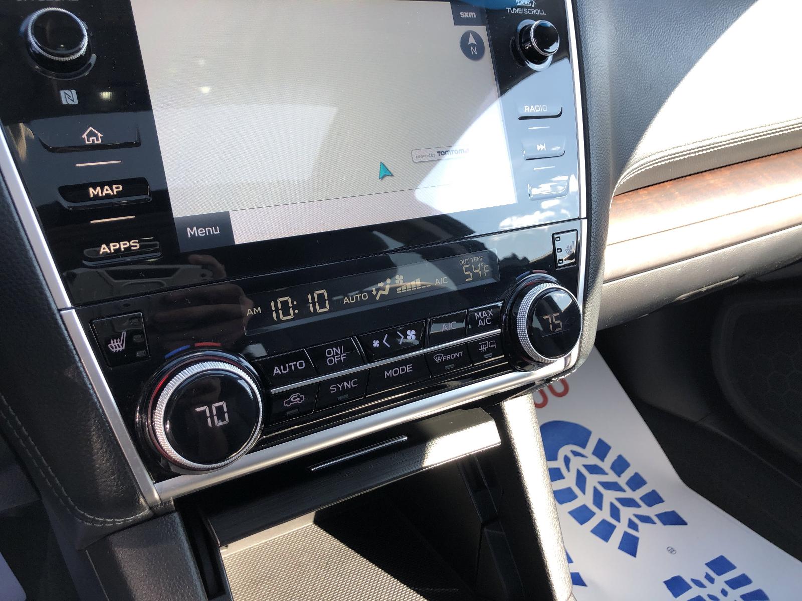 2019 Subaru Outback Vehicle Photo in Mechanicsburg, PA 17050