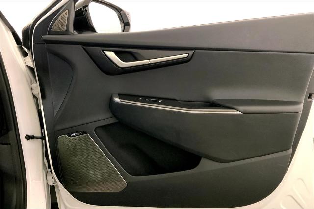 2022 Kia EV6 Vehicle Photo in Lees Summit, MO 64086