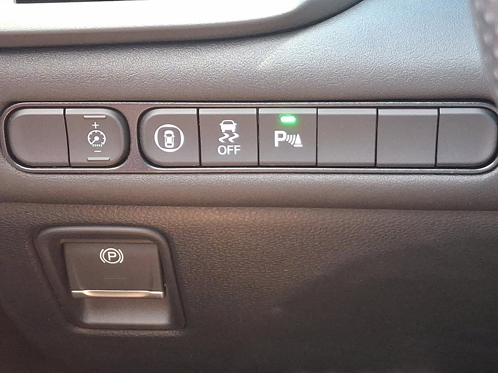 2023 Acura TLX Vehicle Photo in Trevose, PA 19053