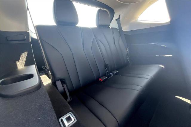 2023 Acura MDX Vehicle Photo in Grapevine, TX 76051