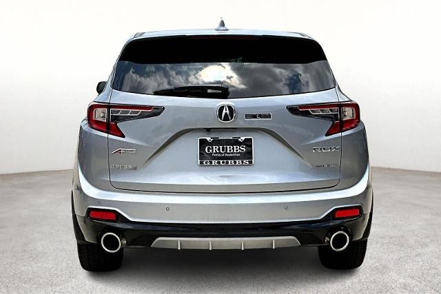 2025 Acura RDX Vehicle Photo in Grapevine, TX 76051