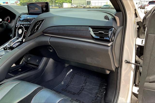 2024 Acura RDX Vehicle Photo in Grapevine, TX 76051