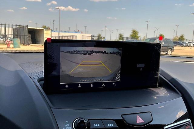 2025 Acura RDX Vehicle Photo in Grapevine, TX 76051