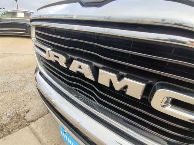 2019 Ram 1500 Vehicle Photo in Corpus Christi, TX 78411