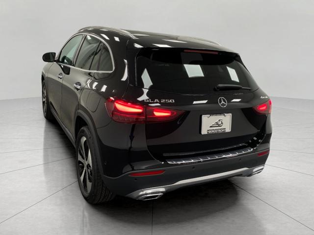 2024 Mercedes-Benz GLA Vehicle Photo in Appleton, WI 54913